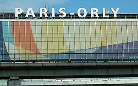 Évasion - Orly à 12 min de Paris